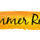 Favourite Summer Reads | Discussion