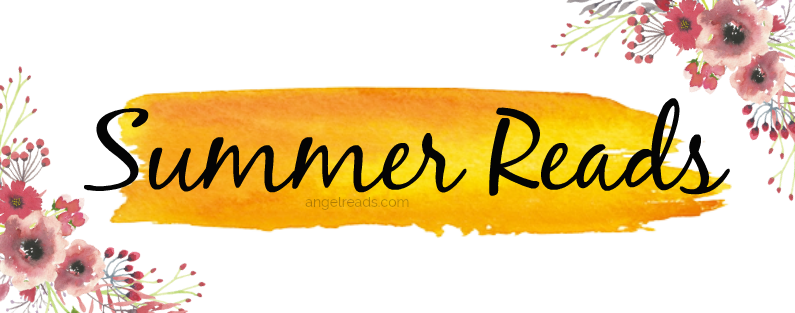 Favourite Summer Reads | Discussion