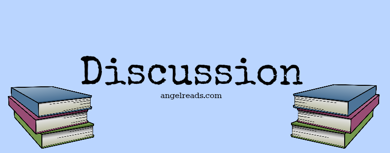 Books I Can’t Believe I Finished | Discussion