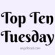 Books That Have Been On My TBR the Longest