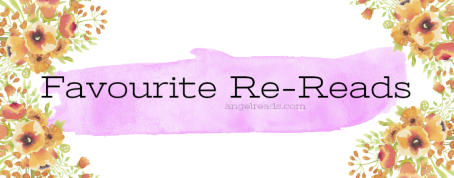 Favourite Re-reads Banner