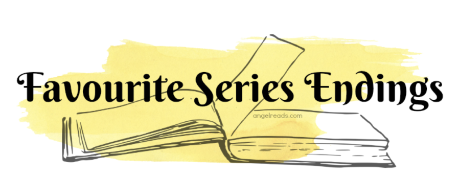 Favourite Series Endings Banner
