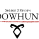 TV Review | Shadowhunters 3×02 ‘The Power That Be’