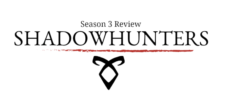 Shadowhunters