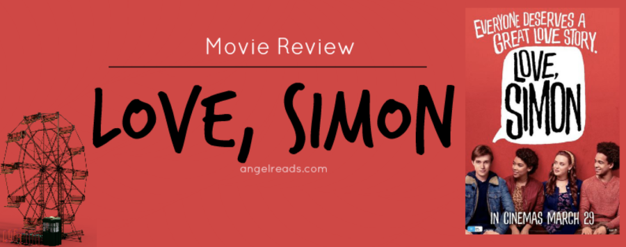 Love, Simon | Movie Review