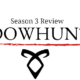 TV Review | Shadowhunters 3×03 & 3×04