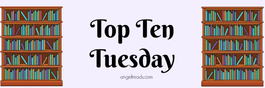 Books I Loved but Will Never Re-Read