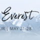 Excerpt: Leaving Everest by Megan Westfield | Blog Tour