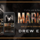 Book Review: Marked by Drew Elyse | Blog Tour