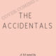 The Accidentals | Sarina Bowen’s YA debut novel