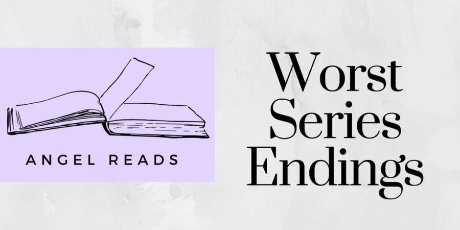 Worst Series Endings