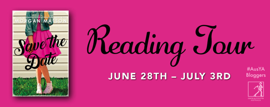 Book Review: Save The Date by Morgan Matson