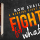 Book Review: Fighting For What’s His by Laura Kaye