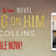 Book Review: Betting On Him by Kelly Collins | Blog Tour