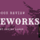 Book Review: Fireworks by Sarina Bowen