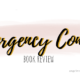 Book Review: Emergency Contact by Mary H.K. Choi | Blog Tour