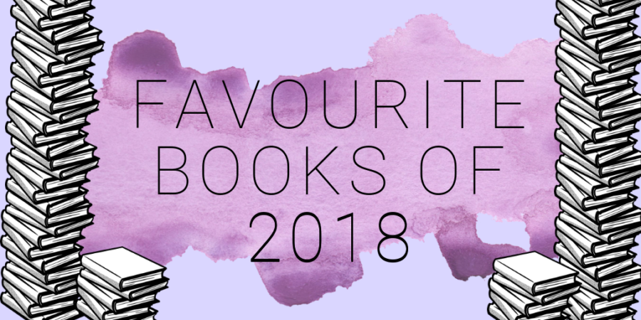 Books That I Loved Reading in 2018