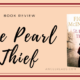 Book Review: The Pearl Thief by Fiona McIntosh