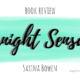 Book Review: Overnight Sensation by Sarina Bowen