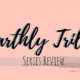 Unearthly Series Review by Cynthia Hand