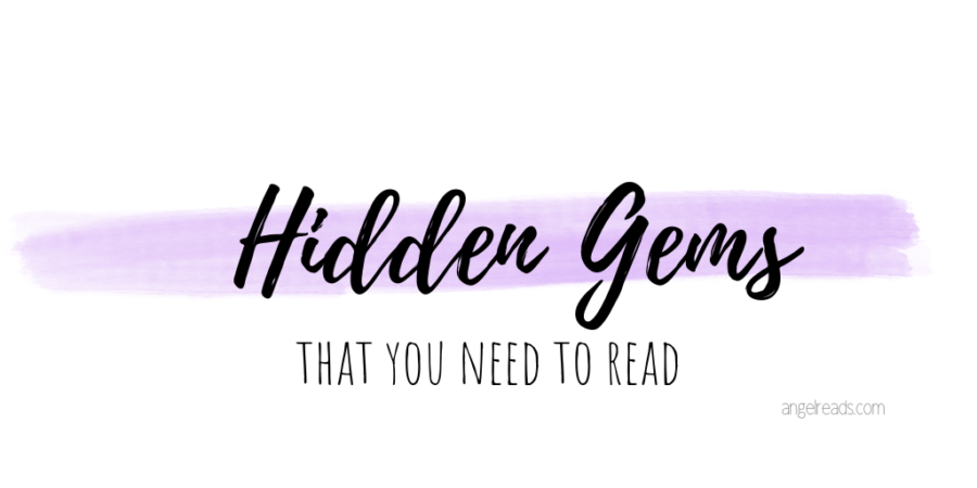 Hidden Gems You Need To Read