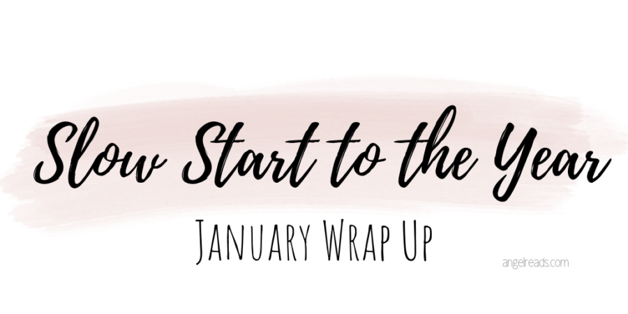 January wrap up