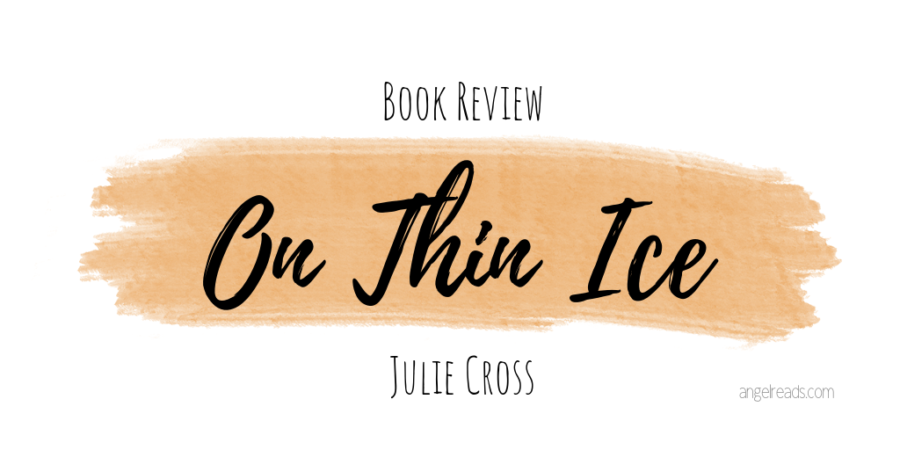 Book Review: On Thin Ice by Julie Cross