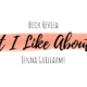 Book Review: What I Like About Me by Jenna Guillaume #LoveOzYA