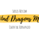 Series Review: Wind Dragons MC by Chantal Fernando | Part 2