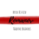 Book Review: Romanov by Nadine Brandes