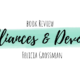 Book Review: Dalliances & Devotion by Felicia Grossman