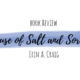 Book Review: House of Salt and Sorrows by Erin A. Craig