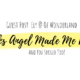 Books Angel Made Me Read (And You Should Too!)