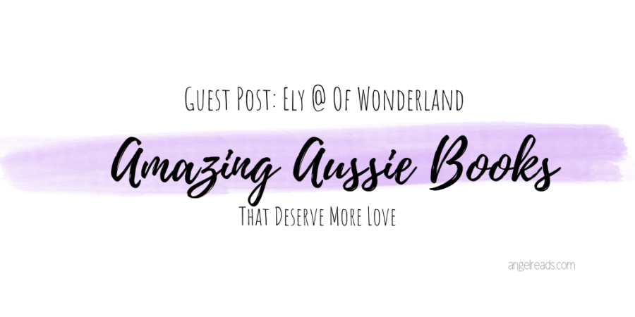 Four Amazing Aussie Books That Deserve More Love
