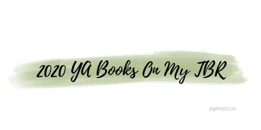 YA Books I’m Looking Forward To In 2020
