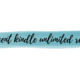 Recent Kindle Unlimited Reads