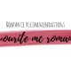 Romance Recs | Favourite MC Romances