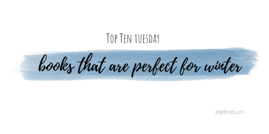 Books That Are Perfect For Winter