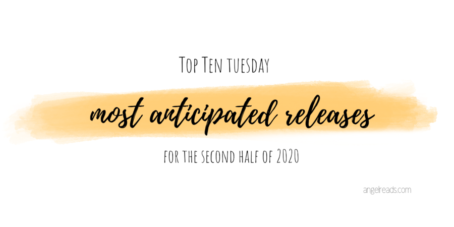 Most Anticipated Releases for the Second Half of 2020