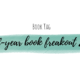 Mid-Year Book Freakout 2020 | Book Tag