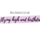 Heat, Flying High and Birthday Girl | Mini Romance Reviews