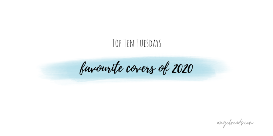 Top Ten Favourite Covers of 2020