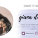 Author Interview: Giana Darling | Romance Thursdays