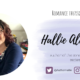Author Interview: Hallie Alexander | Romance Thursdays