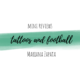 Tattoos and Football| Mariana Zapata Mini Reviews