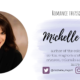 Author Interview: Michelle Major | Romacne Thursdays