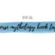 Norse Mythology Book Tag