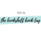 The Bookshelf Book Tag