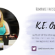 Author Interview: K E Osborn | Romance Thursdays