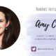 Author Interview: Amy Craig | Romance Thursdays